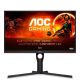  24,5" AOC 25G3ZM/BK monitor 