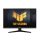  24" ASUS VG249Q3A Gaming monitor fekete 