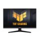  24" ASUS VG249Q3A Gaming monitor fekete 