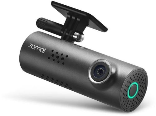  70mai Dash Cam 3 M200 menetrögzítő kamera 