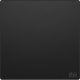  Lethal Gaming Gear XL Square XSOFT gaming egérpad fekete (SATURNPROXLSQ-SXSOFT-BLK) 