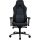  Arozzi Vernazza Supersoft Fabric gaming szék fekete (VERNAZZA-SPSF-PBK) 