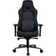  Arozzi Vernazza Supersoft Fabric gaming szék fekete (VERNAZZA-SPSF-PBK) 
