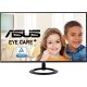  27" ASUS VZ27EHF LCD monitor fekete 