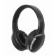  Gembird BTHS-01-BK Bluetooth fejhallgató fekete 