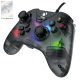  snakebyte GamePad RGB X vezetékes Xbox Series X/S kontroller szürke (SB922312) 