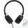 snakebyte HeadSet SX gaming fejhallgató fekete (SB916250) 