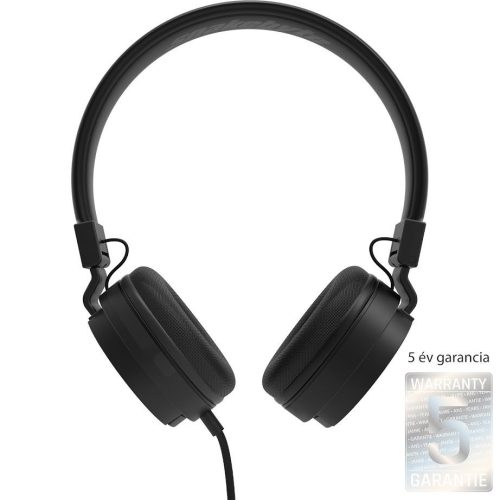  snakebyte HeadSet SX gaming fejhallgató fekete (SB916250) 