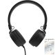  snakebyte HeadSet SX gaming fejhallgató fekete (SB916250) 