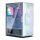  Zalman i3 NEO WHITE táp nélküli ablakos ház fehér 