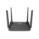  ASUS RT-AX52 AX1800 Dual Band WiFi 6 router (90IG08T0-MO3H00) 