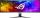  49" ASUS ROG Swift PG49WCD ívelt OLED monitor 