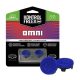  KontrolFreek FPS Freek OMNI Performance Microsoft Xbox Series X/S kontroller analóg kupak kék 