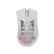 White Shark LIONEL vezeték nélküli gaming egér fehér (WGM-5012W) 