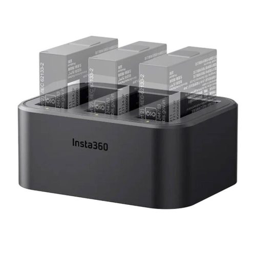  Insta360 Ace Pro gyors töltő HUB (CINSAAXE) 