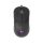  White Shark GM-5010B BAGDEMAGUS gaming egér fekete 