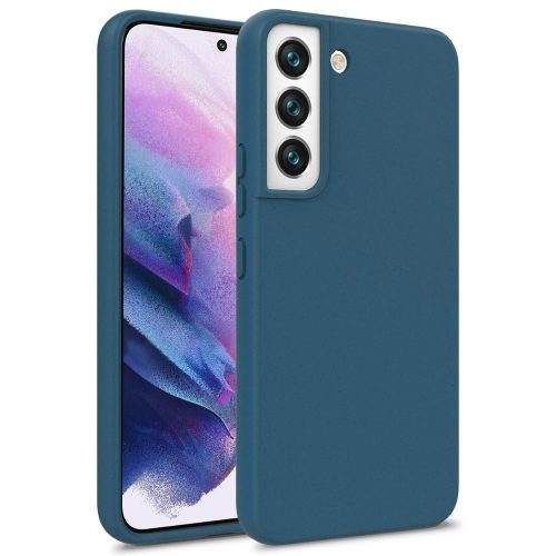  Cellect GoGreen Samsung Galaxy A15 környezetbarát tok kék (CEL-GREENSAMA155G-BL) 