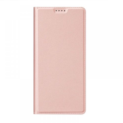  Cellect Samsung Galaxy A15 oldalra nyíló fliptok RoseGold (BOOKTYPE-SAMA15-5GRG) 