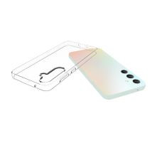  Cellect Samsung Galaxy S23 FE szilikon védőtok átlátszó (TPU-SAM-S23FE-TP) 