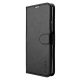  FIXED Opus Xiaomi POCO M4 Pro 5G fliptok fekete (FIXOP3-875-BK) 