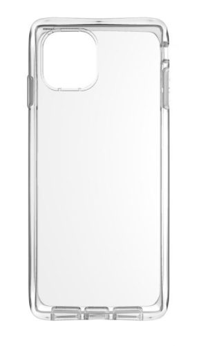  Cellect ZTE BLADE V50 5G szilikon tok átlátszó (TPU-ZTE-V50-5G-TP) 