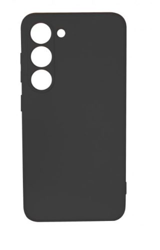  Cellect Xiaomi Redmi Note 13 Pro 5G szilikon tok fekete (CEL-PREM-N13P5G-BK) 