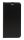  Cellect Xioami Redmi 12 4G/5G oldalra nyiló fliptok fekete (BOOKTYPE-XIA-124G-BK) 