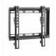  Gembird WM-42F-04 fix TV fali konzol 23''-42'' 35kg-ig 