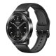  Xiaomi Watch S3 okosóra fekete (BHR7874GL) 