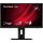  22" ViewSonic VG2240 LCD monitor fekete 
