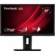  22" ViewSonic VG2240 LCD monitor fekete 
