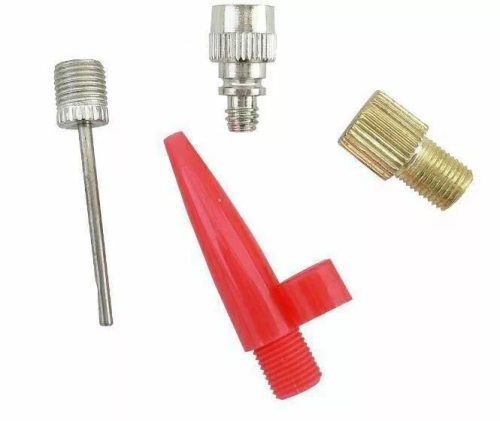  NovaBIK3 univerzális szeleptű készlet 4 adapterrel (AN68393) 