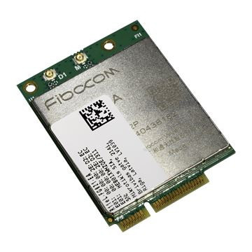  MikroTik LTE miniPCi-e kártya v2 (R11eL-FG621-EA) 