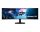  49" Samsung Odyssey G9 ívelt monitor (LS49CG950EUXEN) 