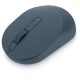  DELL MS3320W vezeték nélküli optikai egér Midnight Green (570-ABPZ) 