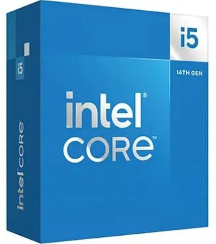  Intel Core i5-14400F 2.5GHz Socket 1700 dobozos (BX8071514400F) 