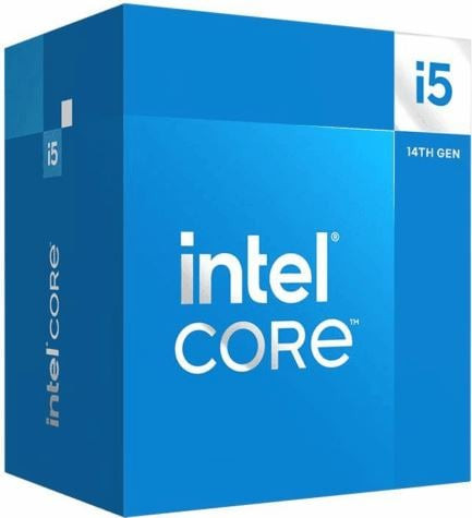  Intel Core i5-14500 2.6GHz Socket 1700 dobozos (BX8071514500) 