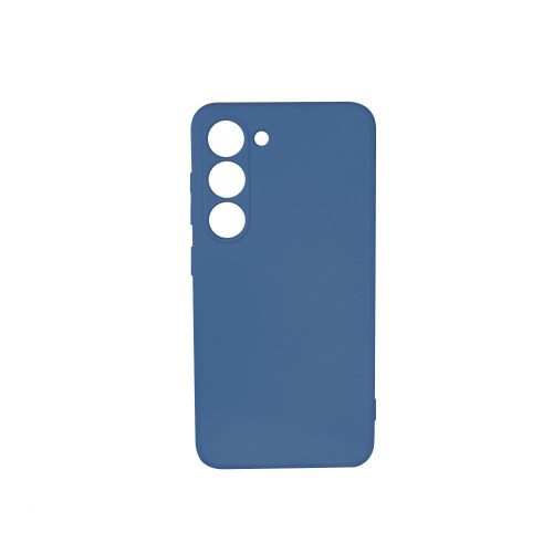  Cellect Samsung S24 prémium szilikon tok kék (CEL-PREM-SAM-S24-BL) 