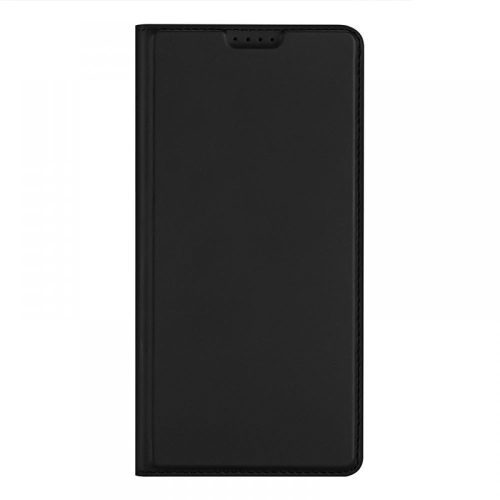  Cellect Samsung Galaxy S24 Plus oldalra nyíló tok fekete (BOOKTYPE-SAM-S24P-BK) 