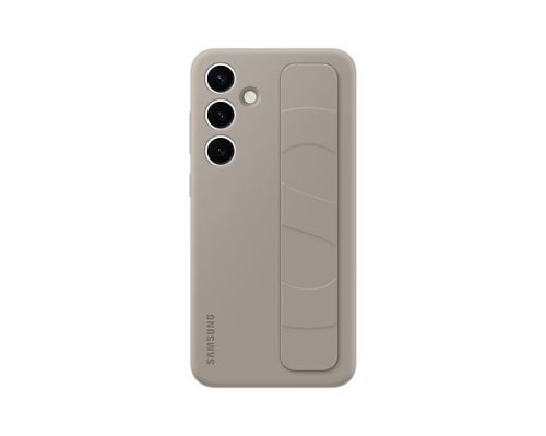  Samsung Galaxy S24+ álló tok szíjjal barna (EF-GS926CUEGWW) 