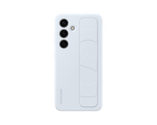  Samsung Galaxy S24 álló tok szíjjal világoskék (EF-GS921CLEGWW) 