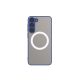  Cellect Samsung S24 Plus mágneses tok kék-zöld (CEL-MATTM-S24P-BLG) 