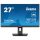  27" iiyama ProLite XUB2792QSU-B6 LCD monitor 