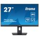  27" iiyama ProLite XUB2792QSU-B6 LCD monitor 