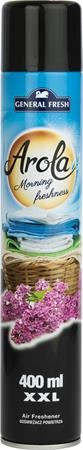 General Fresh Arola morning freshness légfrissítő 400 ml 