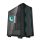 Deepcool CC560 V2 táp nélküli ablakos ház fekete (R-CC560-BKGAA4-G-2) 