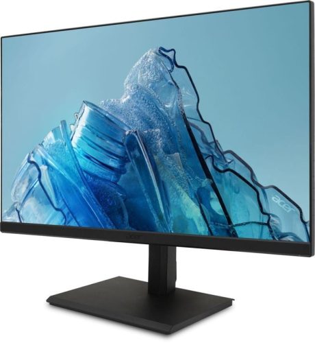  22" Acer Vero B227QE3bmiprzxv LCD monitor fekete (UM.WB7EE.301) 