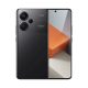  Xiaomi Redmi Note 13 Pro+ 5G 12/512GB Dual-Sim mobiltelefon fekete 