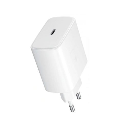  Samsung USB-C hálózati töltő fehér (EP-TA845EWE) 