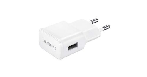  Samsung EP-TA12EWE hálózati töltő adapter fehér 